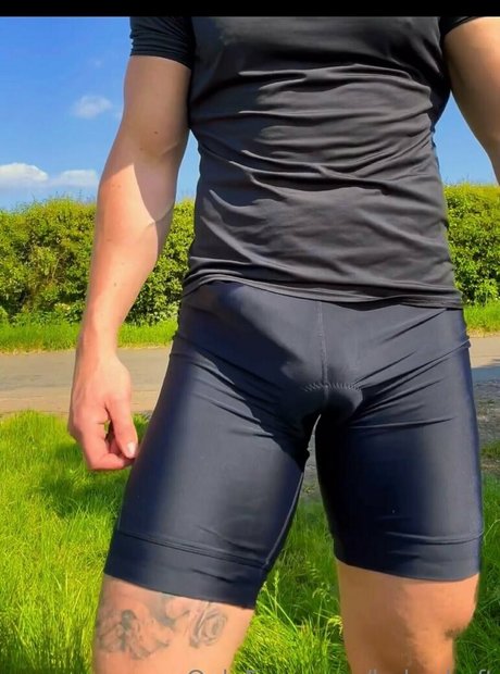 bob shaft perfect model pic