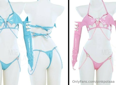 pinkpolaaa model naked image