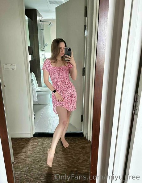 miyu free nudes star picture