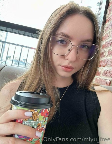 miyu free beautiful pornstar photo