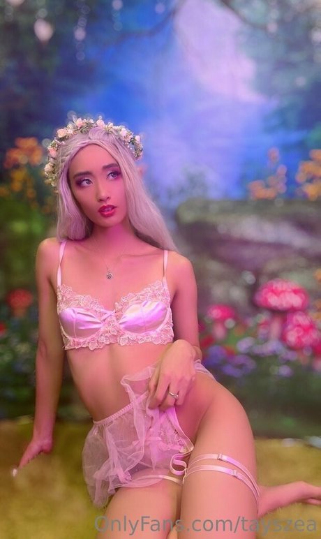 Tayszea star xxx pictures