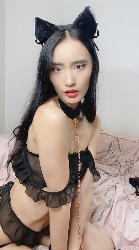 Tayszea model nudes pic