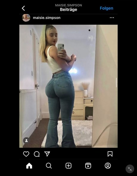 Maisie Simpson hd pornstar img