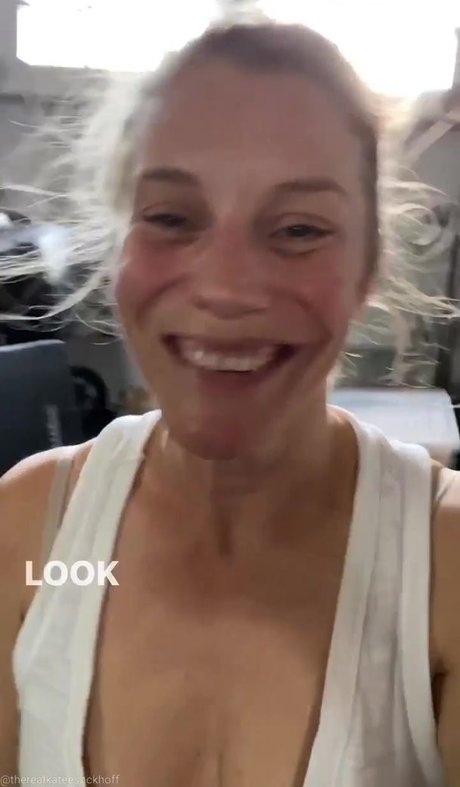 Katee Sackhoff perfect actress gallery