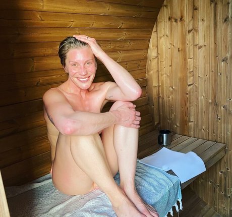 Katee Sackhoff pornstar best picture