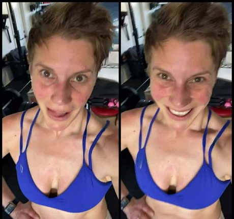 Katee Sackhoff perfect model img