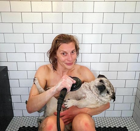 Katee Sackhoff model nude galleries