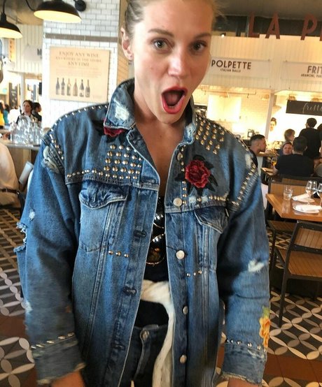 Katee Sackhoff top model images