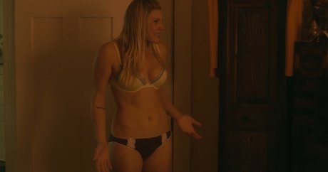 Katee Sackhoff sex actress photo