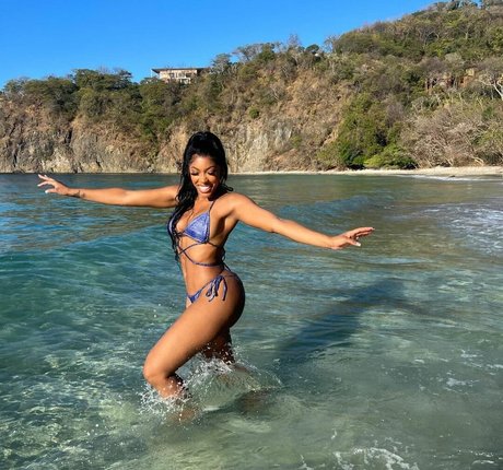 Porsha Williams star img