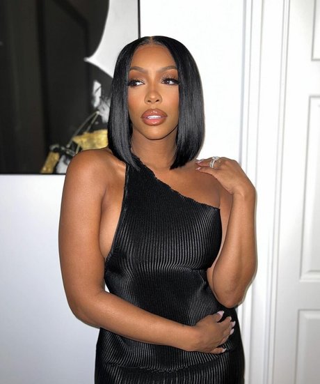 Porsha Williams free model photo