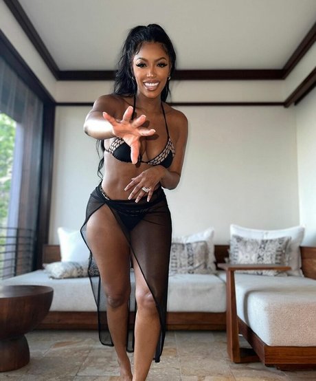 Porsha Williams pornstar adult galleries