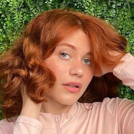 Lilimambra naked star photos