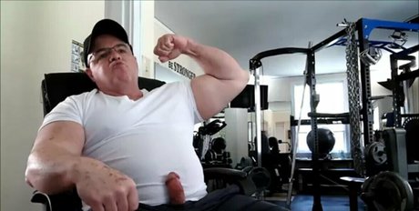 flexbigmuscle pornstar perfect pics