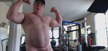 flexbigmuscle pornstar best galleries