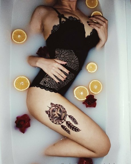 al loona pornstar sexy pic