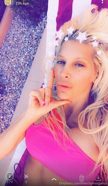 frenchymorgans pornstar xxx pic