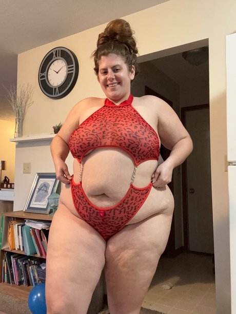 Fat Mama Lex star pornographic archive