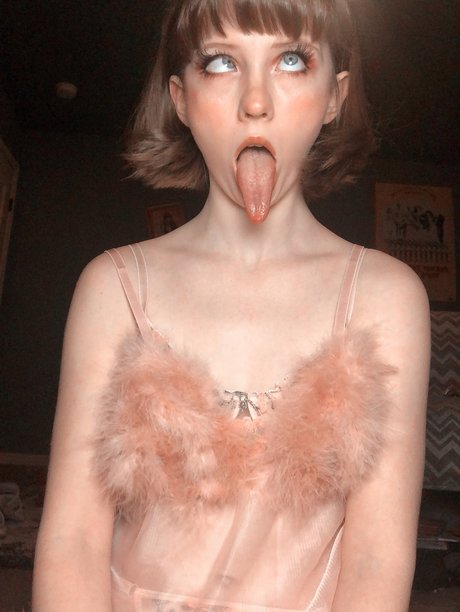 Alexa Aries porn model picture