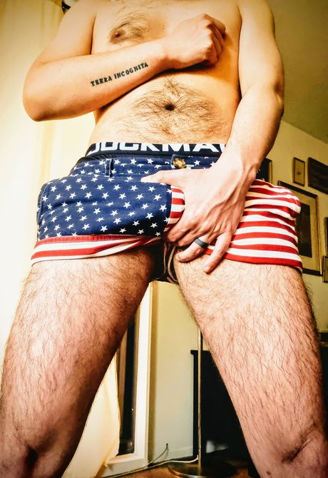 Astronaut69x star adult photo