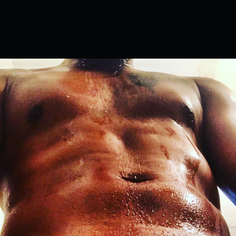 North Fetti hot model img