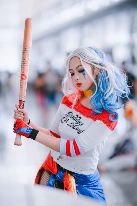 Alice Cosplay best actress images
