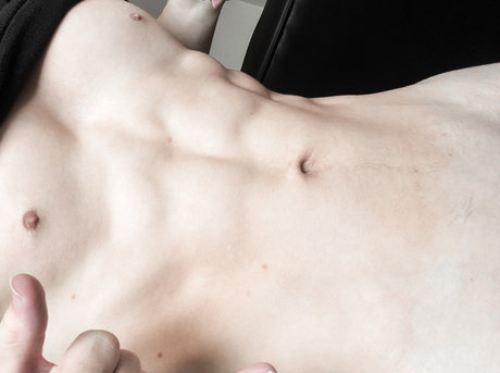 Andr s Leal model adult archive