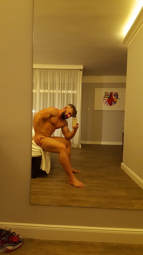 Andrei4fit hd model gallery