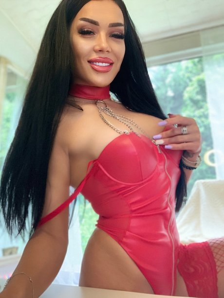 alishabrooks pornstar exclusive photos
