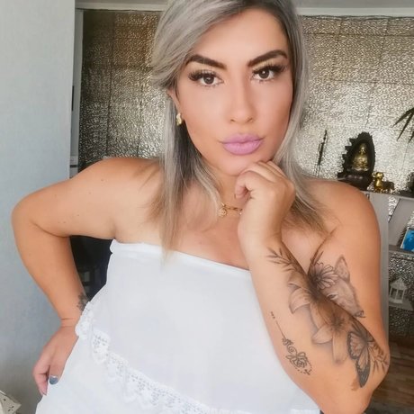 Aliyah Serena star top photo