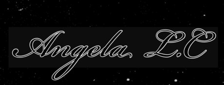 Angela L C model perfect pic