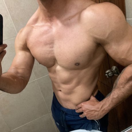 Alexander Gavilanez naked pornstar picture