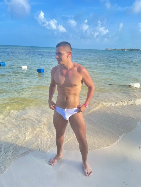 Call me papi exclusive pornstar photos