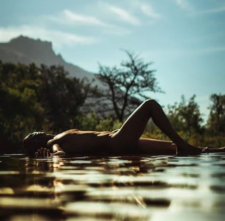 Keegan John Eksteen beautiful model photos
