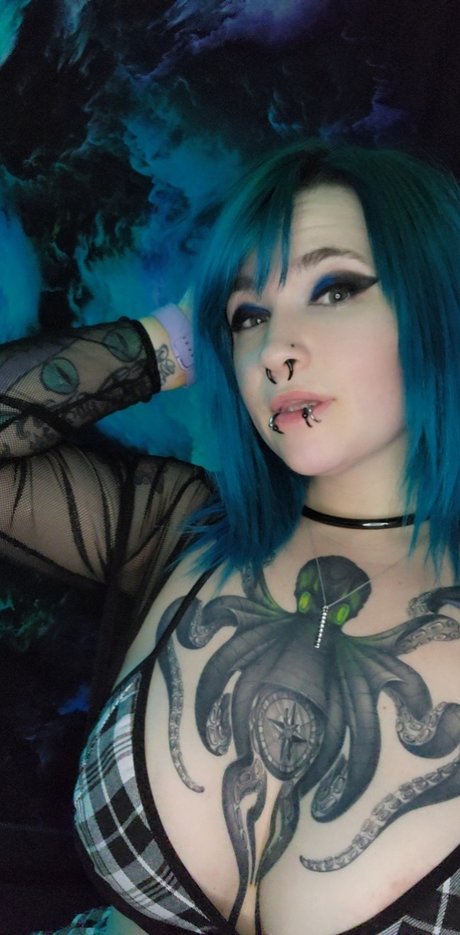 Octo Alice star nudes pictures