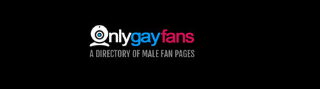 Only Gay Fans adult star images