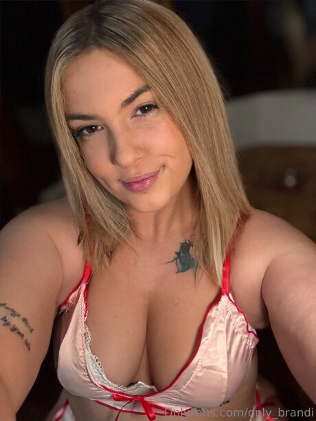 BRITISH BRANDI RAEE best pornstar photo