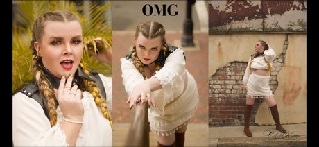 Heather Safley beautiful model pics
