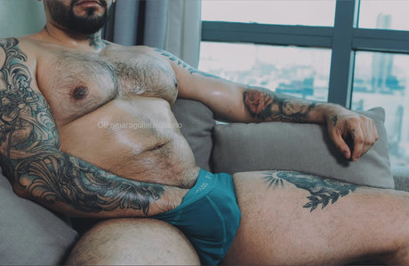 Omar Aguilera model perfect photos