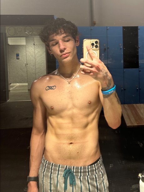 Adam Baraj pornstar sex picture
