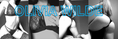 Olivia Wilde star sexy img
