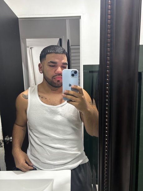 Pablo Ram rez Galarce pornstar nude pictures