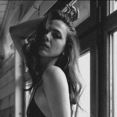 Out Of Space with me erotic model picture
