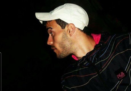 Oskiitar Weed free acount  top profile image