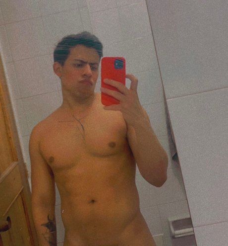 Alejo Acosta star pretty gallery