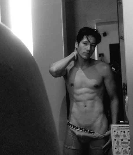 Alan Meyer sex star pics