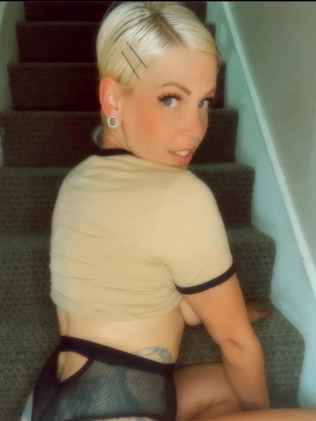 BYE BYE BITTY adult actress image