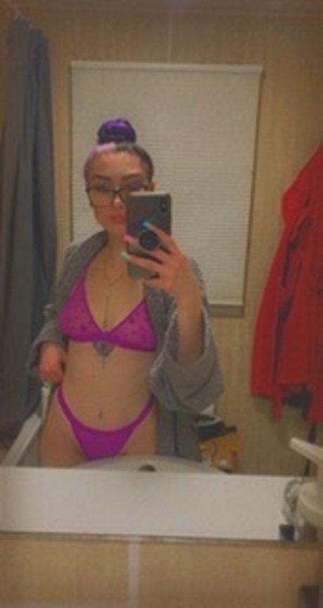 Paigegray art pornstar picture