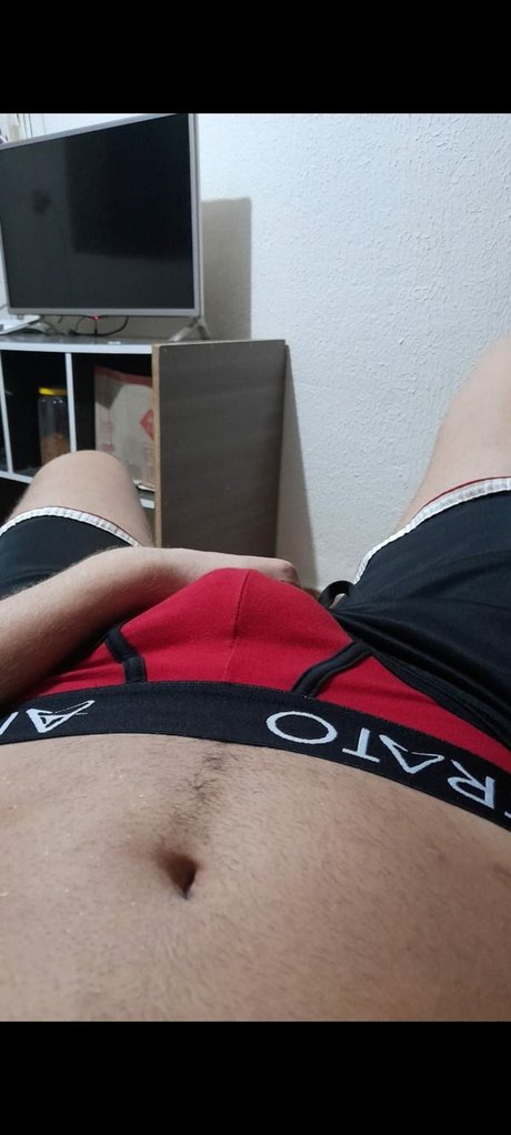 Victor Albuquerque erotic pornstar pic