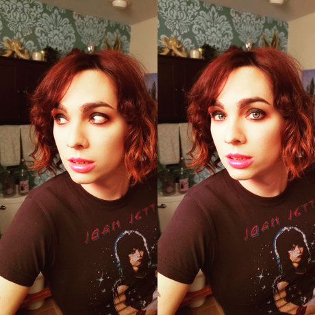 Persephone Vox Oxy Blu star pretty pictures